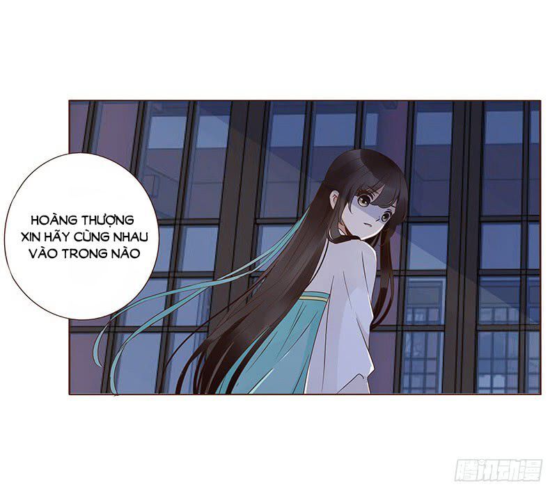 Đế Vương Trắc Chapter 122 - 20
