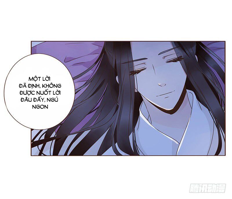 Đế Vương Trắc Chapter 122 - 32