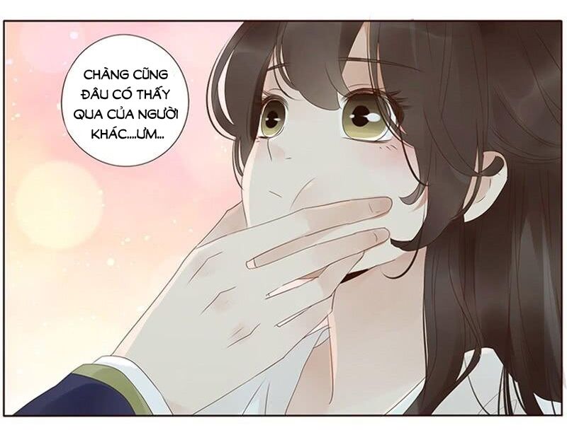 Đế Vương Trắc Chapter 189 - 11