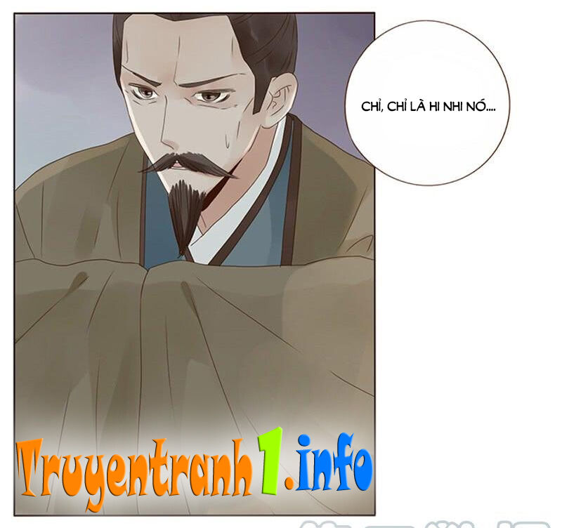 Đế Vương Trắc Chapter 189 - 36