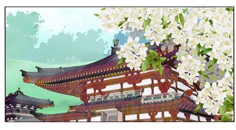 Đế Vương Trắc Chapter 189 - 41