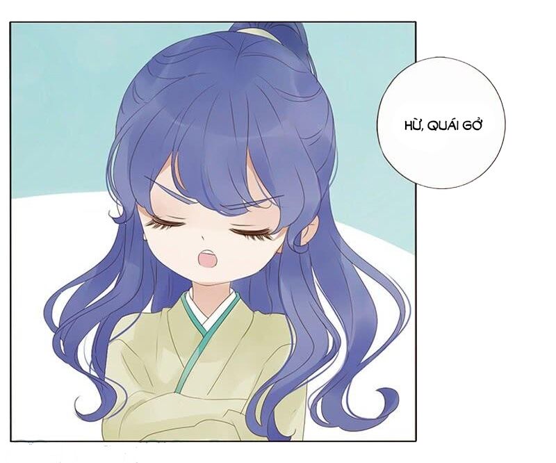 Đế Vương Trắc Chapter 189 - 50