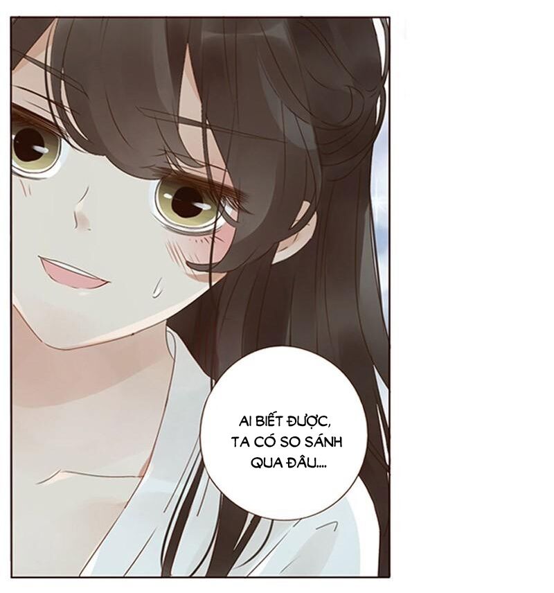 Đế Vương Trắc Chapter 189 - 7