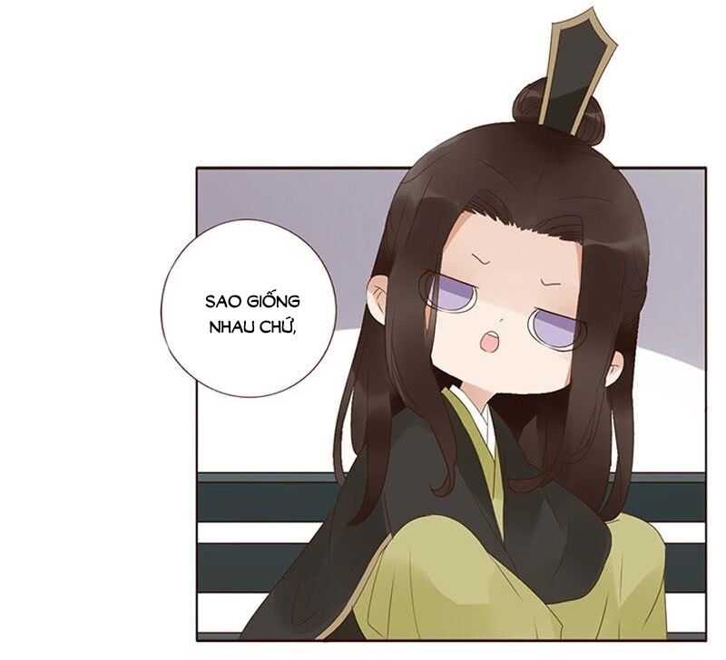 Đế Vương Trắc Chapter 192 - 32