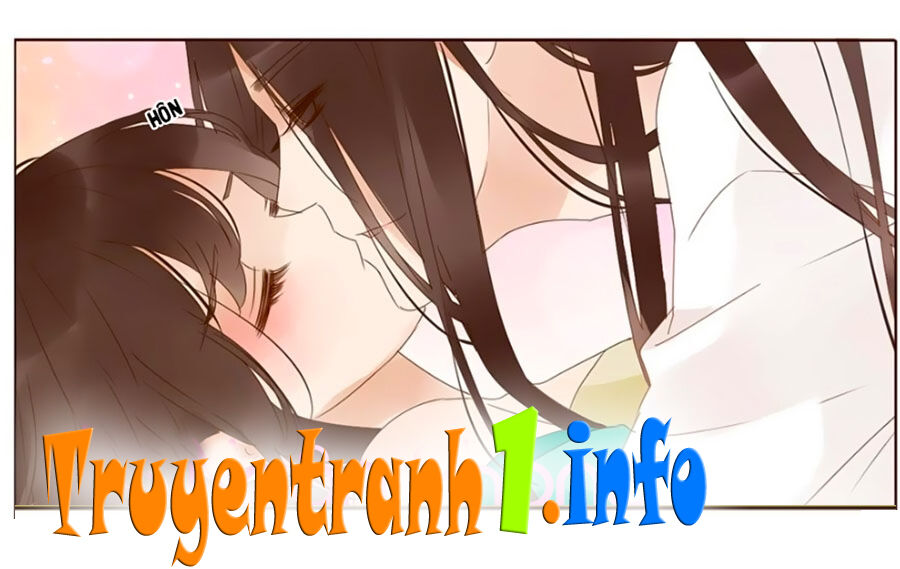 Đế Vương Trắc Chapter 196 - 35