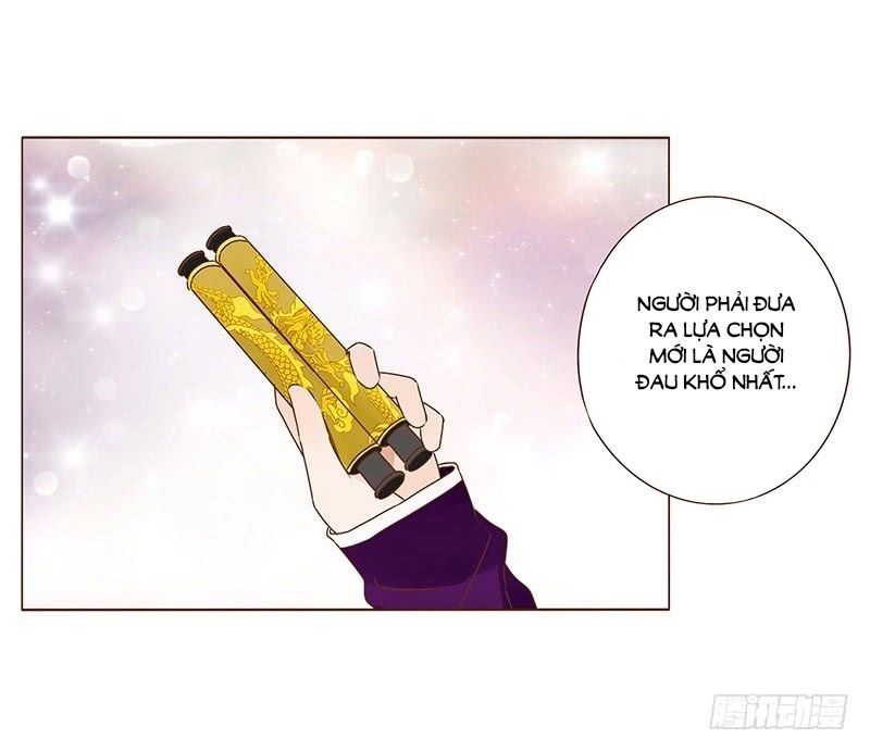 Đế Vương Trắc Chapter 118.7 - 23