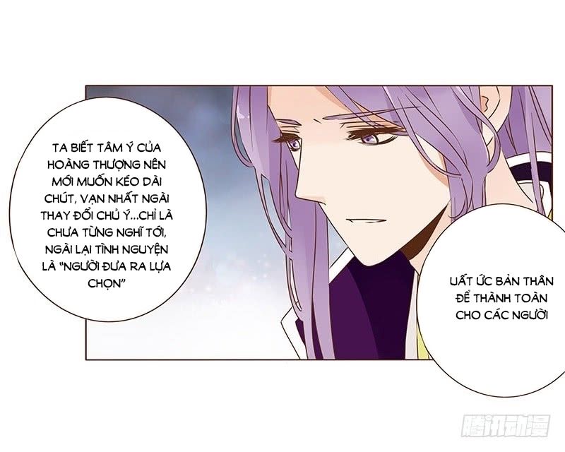Đế Vương Trắc Chapter 118.7 - 29