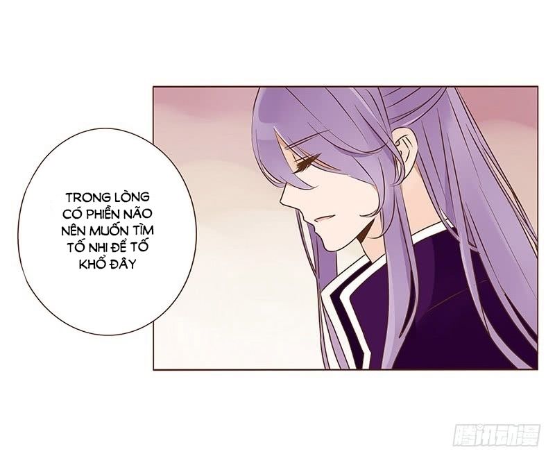 Đế Vương Trắc Chapter 118.7 - 4
