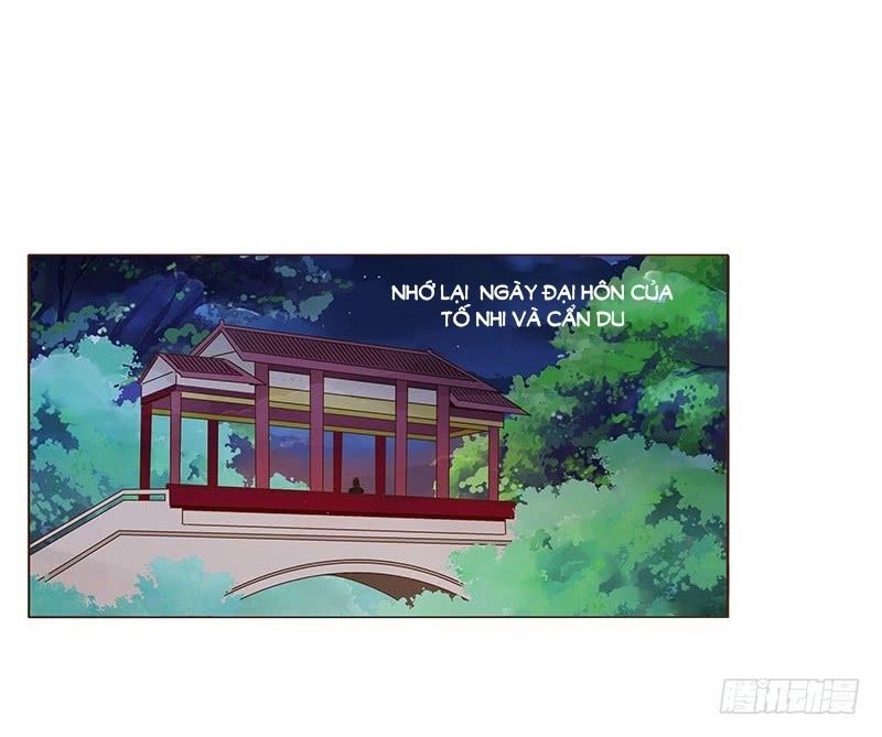 Đế Vương Trắc Chapter 118.7 - 34