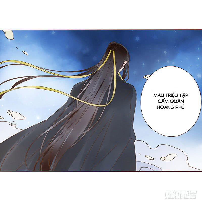 Đế Vương Trắc Chapter 118.8 - 3