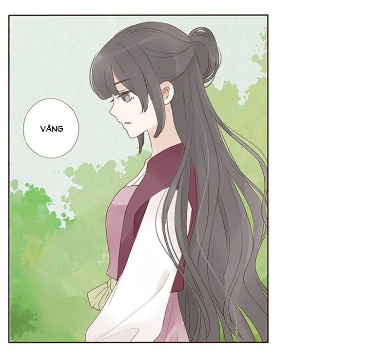 Đế Vương Trắc Chapter 194 - 24