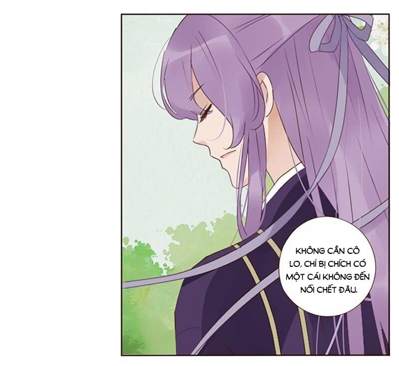 Đế Vương Trắc Chapter 194 - 27