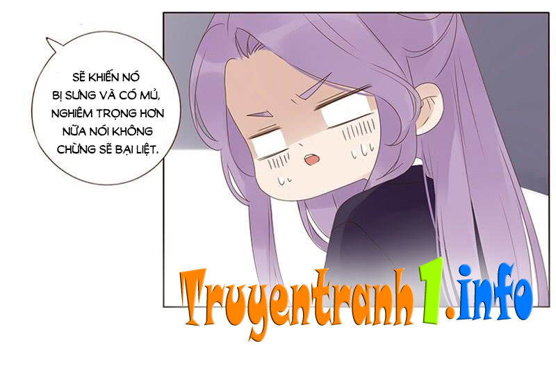 Đế Vương Trắc Chapter 194 - 29