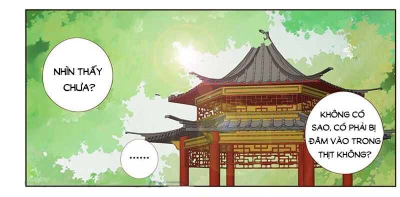 Đế Vương Trắc Chapter 194 - 35