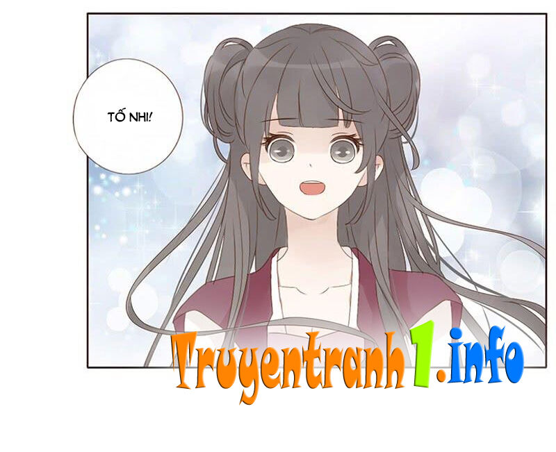 Đế Vương Trắc Chapter 194 - 43