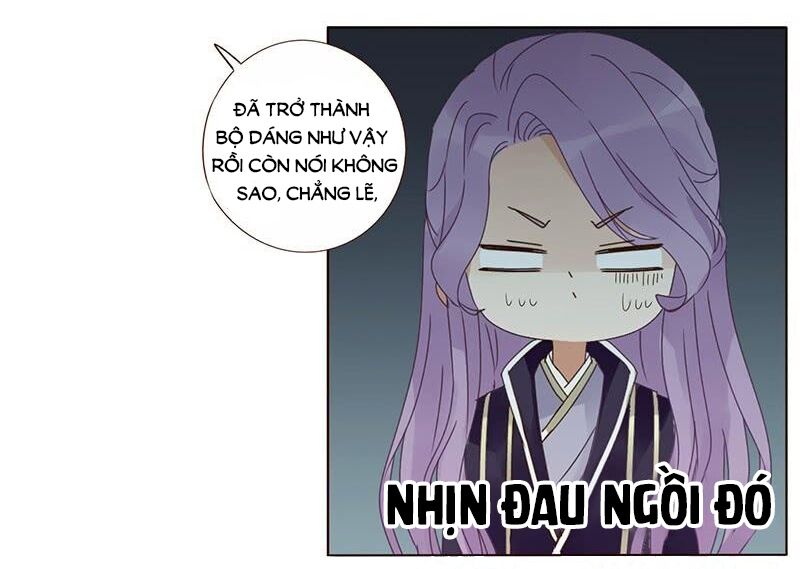 Đế Vương Trắc Chapter 194 - 49