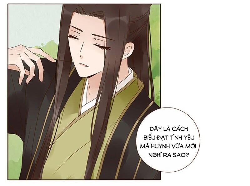 Đế Vương Trắc Chapter 194 - 50