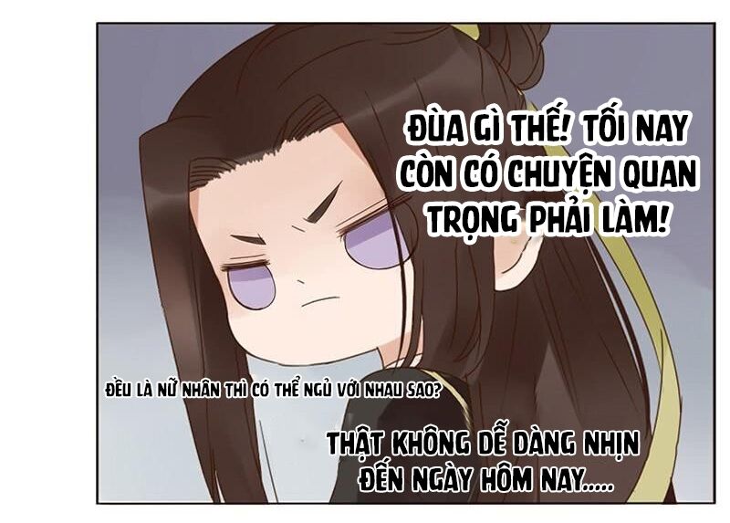 Đế Vương Trắc Chapter 194 - 55