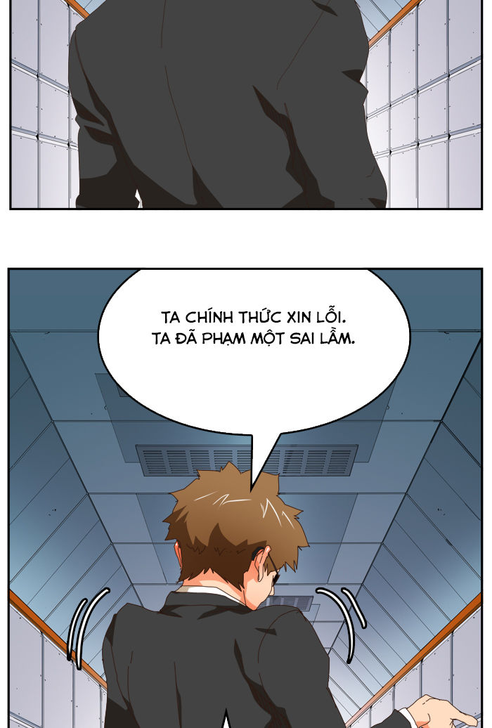Chúa Tể Học Đường Chapter 357 - 46