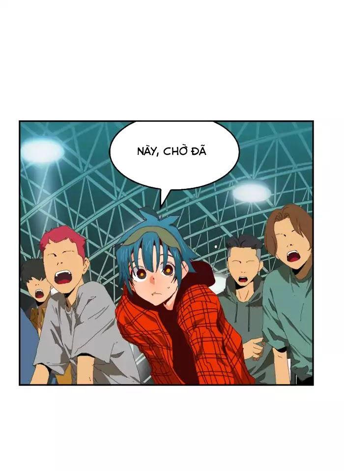 Chúa Tể Học Đường Chapter 364 - 17