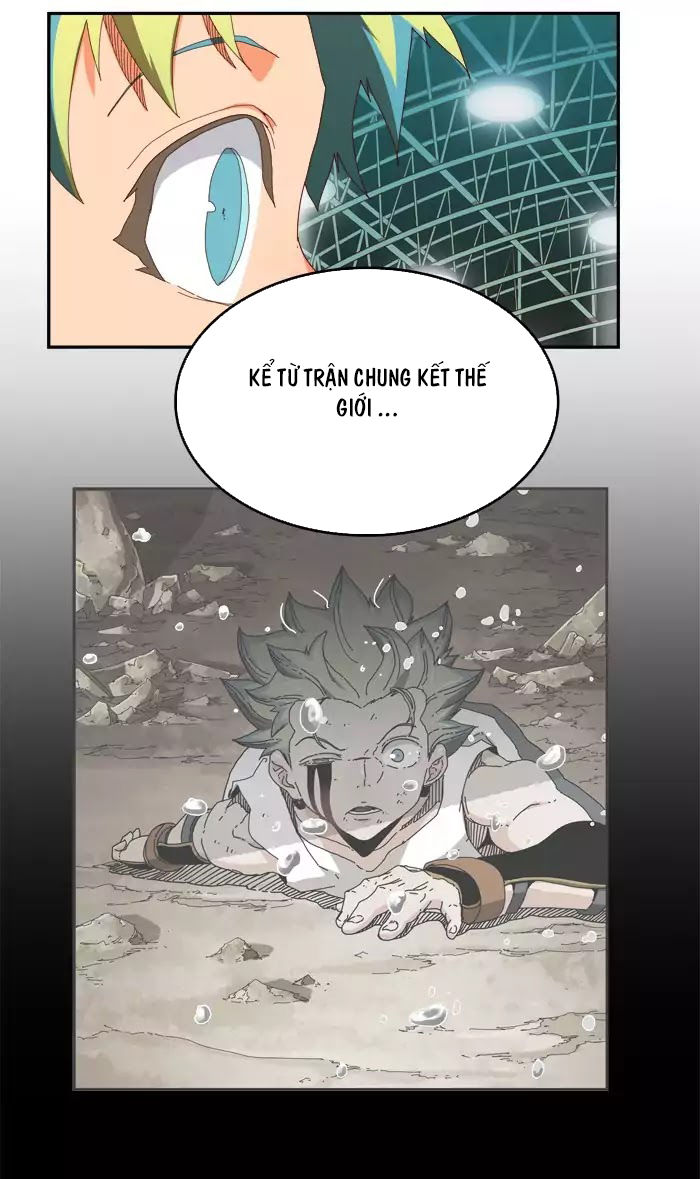 Chúa Tể Học Đường Chapter 364 - 33