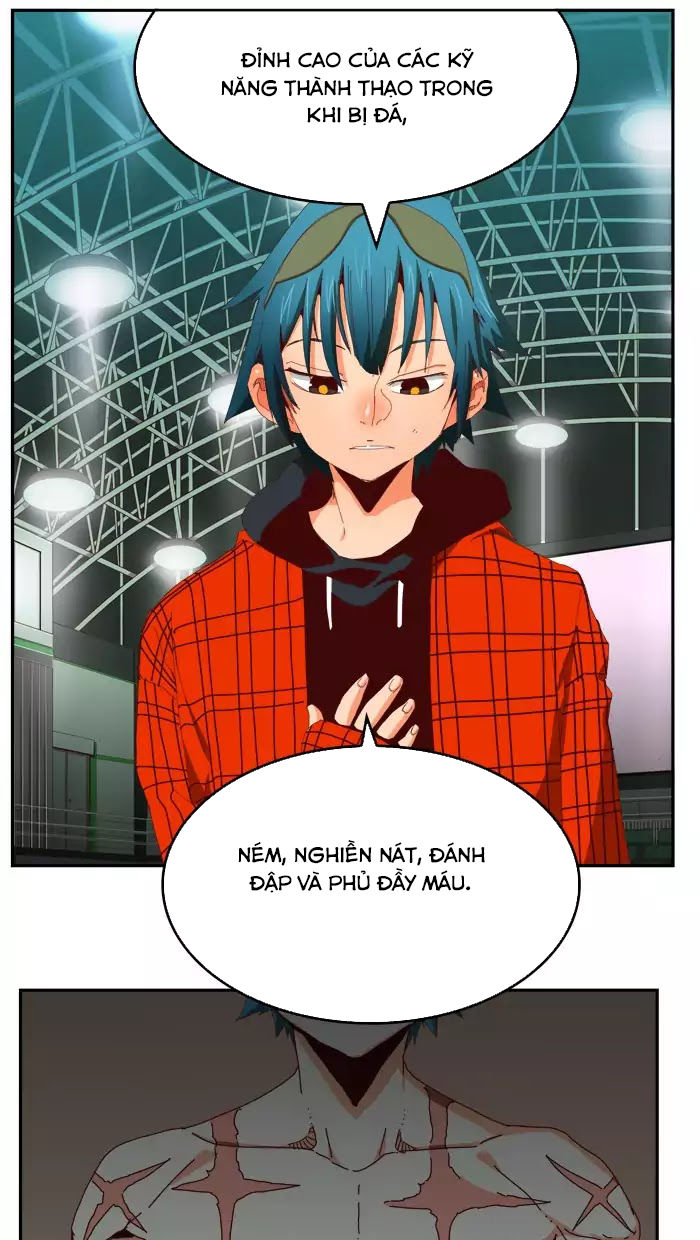 Chúa Tể Học Đường Chapter 364 - 49