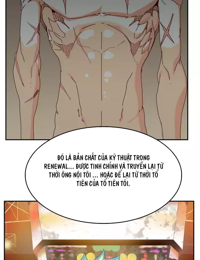 Chúa Tể Học Đường Chapter 364 - 50