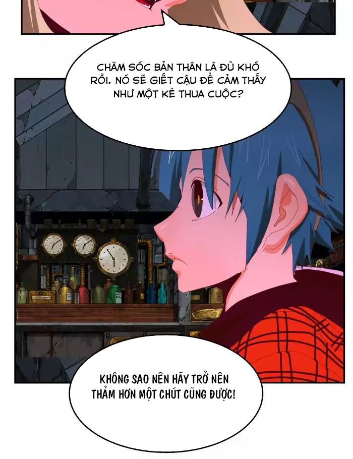 Chúa Tể Học Đường Chapter 364 - 86