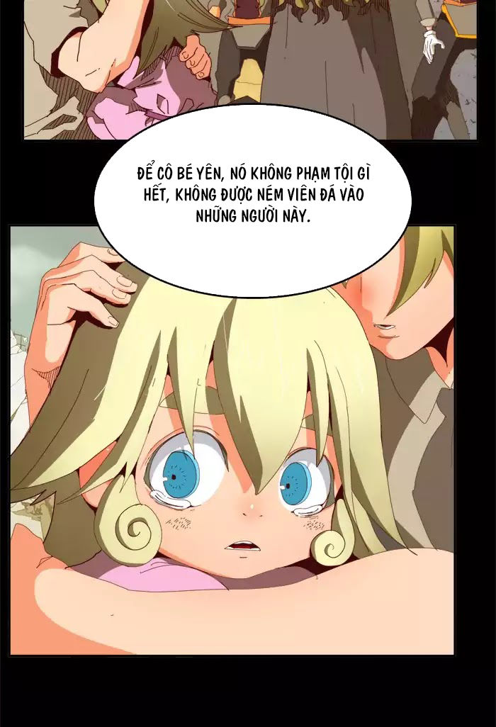 Chúa Tể Học Đường Chapter 365 - 14