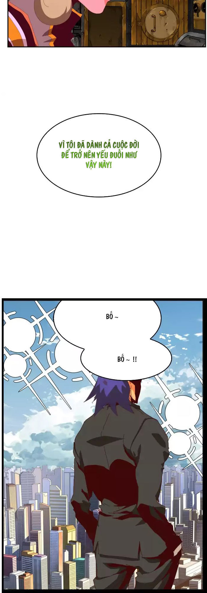 Chúa Tể Học Đường Chapter 365 - 5