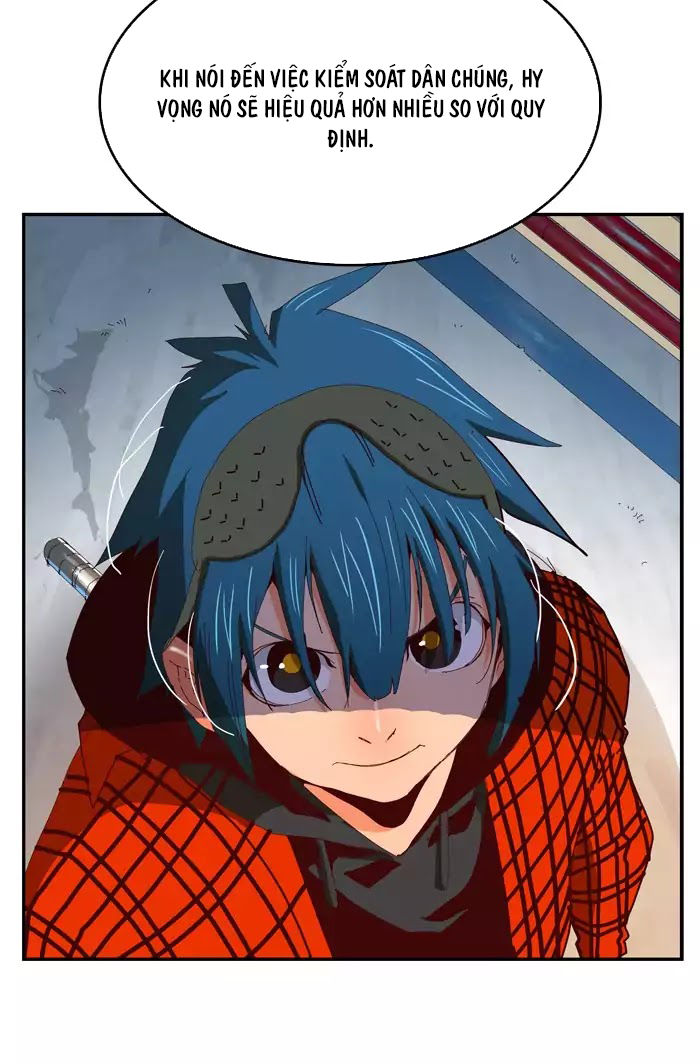 Chúa Tể Học Đường Chapter 365 - 47