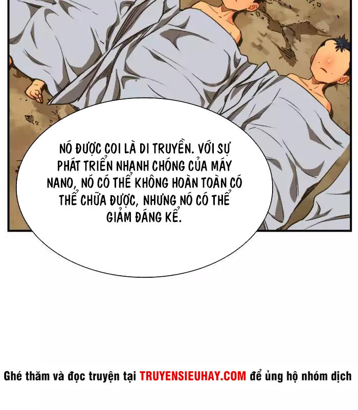 Chúa Tể Học Đường Chapter 366 - 15
