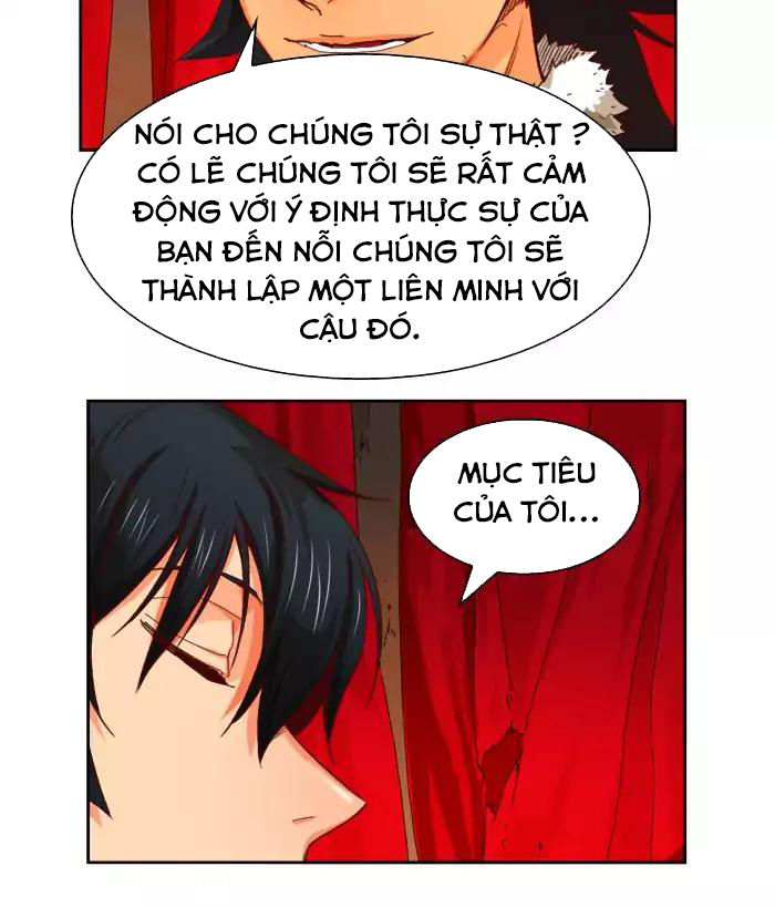 Chúa Tể Học Đường Chapter 366 - 22