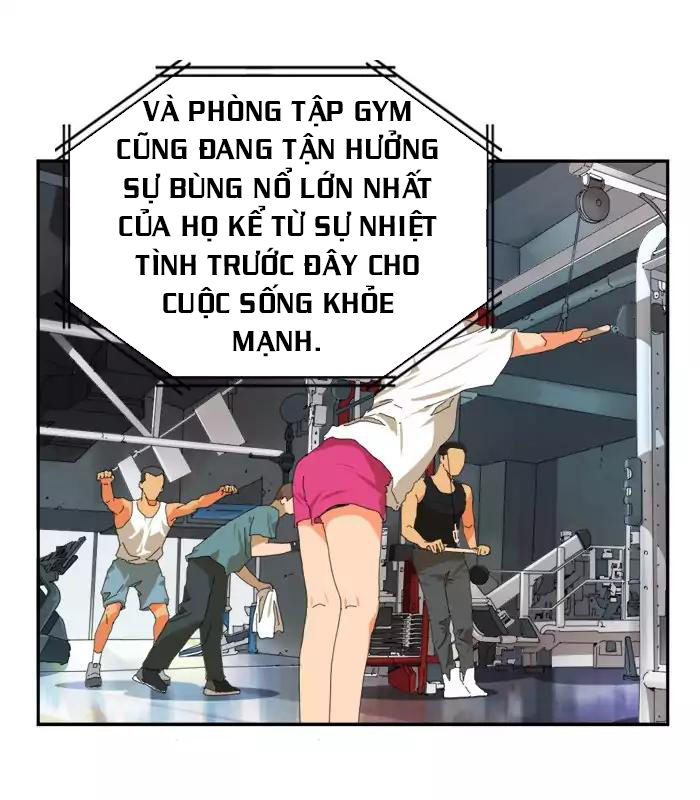 Chúa Tể Học Đường Chapter 366 - 37