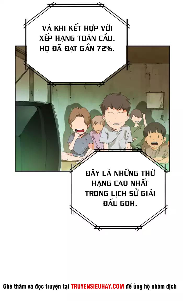 Chúa Tể Học Đường Chapter 366 - 39
