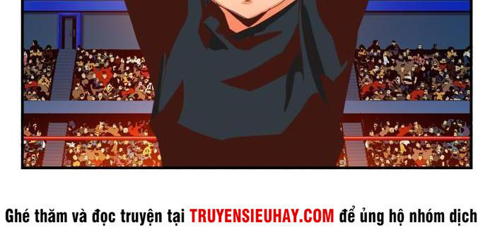Chúa Tể Học Đường Chapter 366 - 42
