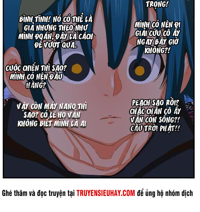 Chúa Tể Học Đường Chapter 366 - 46