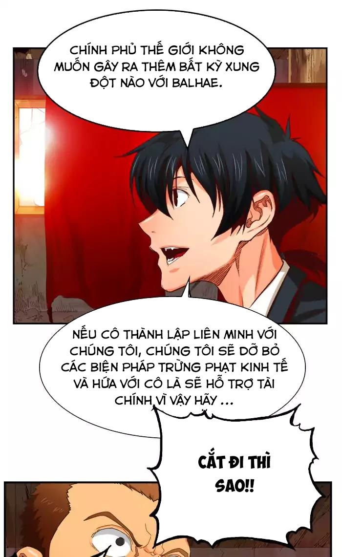 Chúa Tể Học Đường Chapter 366 - 7