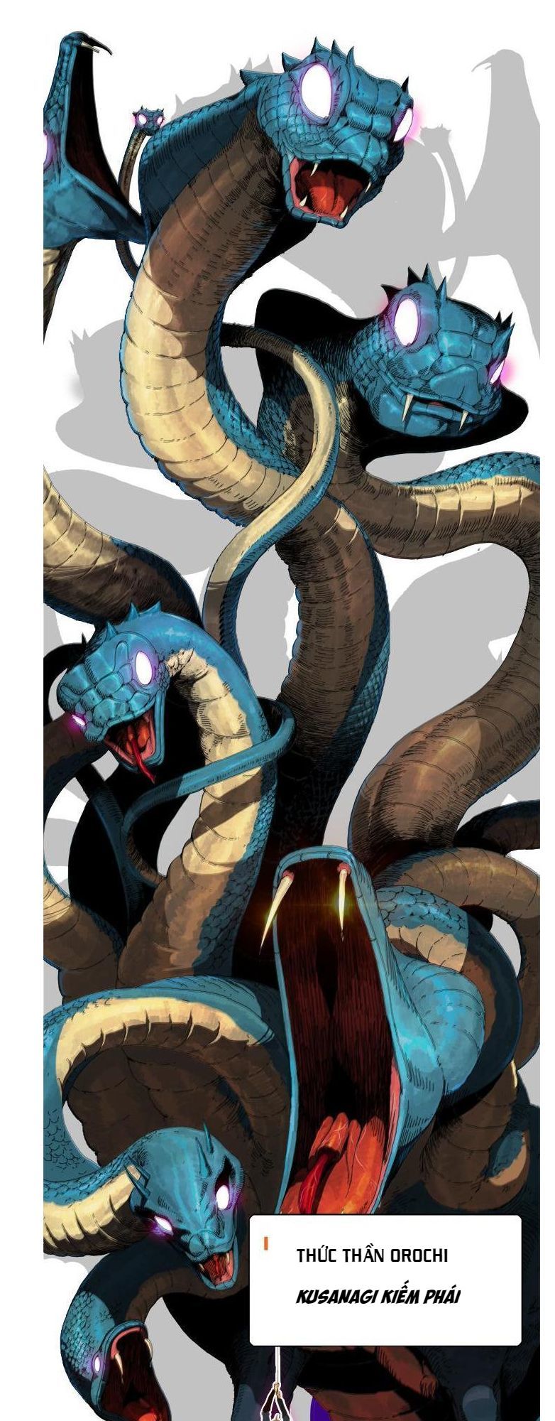 Chúa Tể Học Đường Chapter 371 - 52