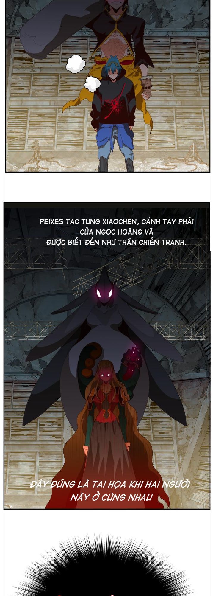 Chúa Tể Học Đường Chapter 372 - 14