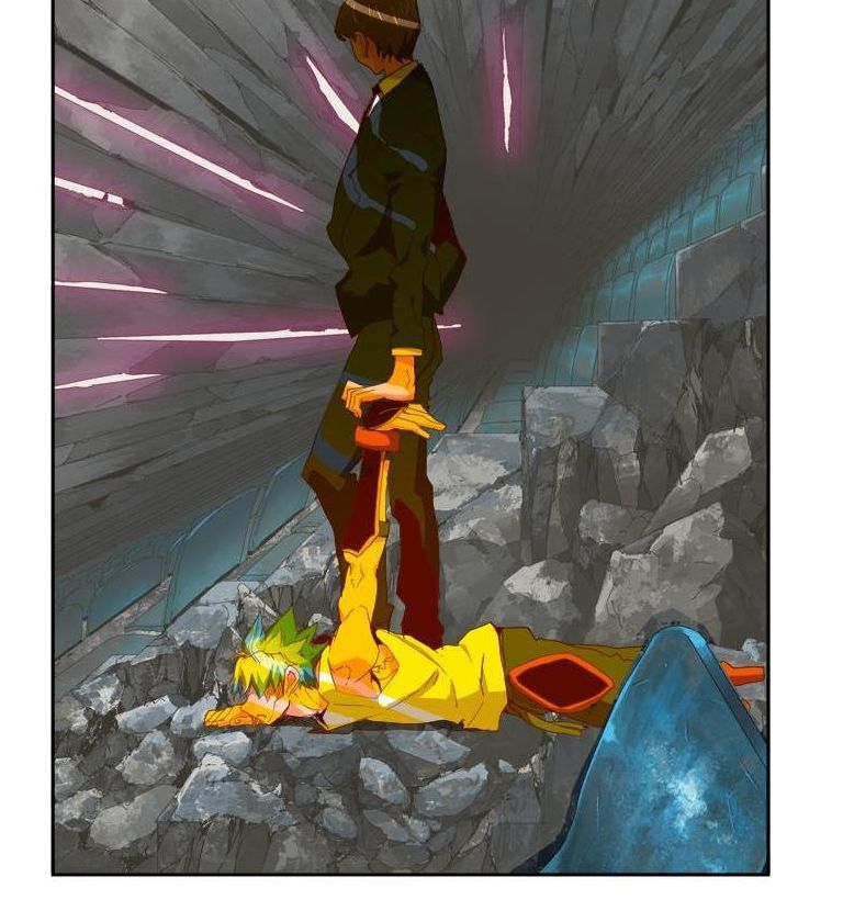 Chúa Tể Học Đường Chapter 372 - 5