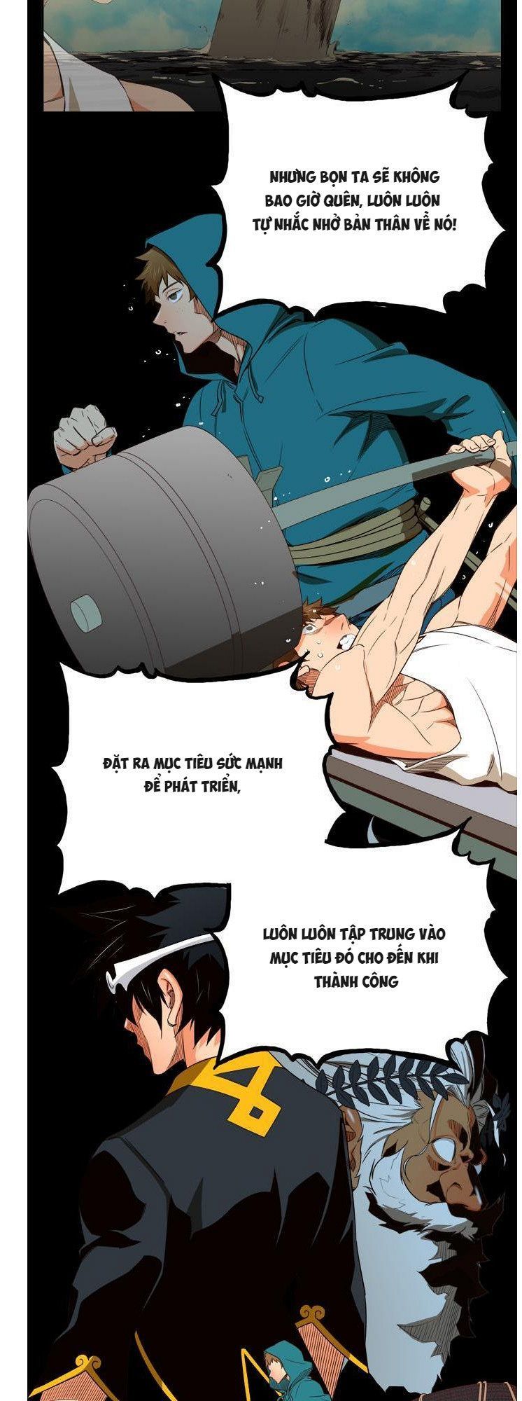 Chúa Tể Học Đường Chapter 373 - 25