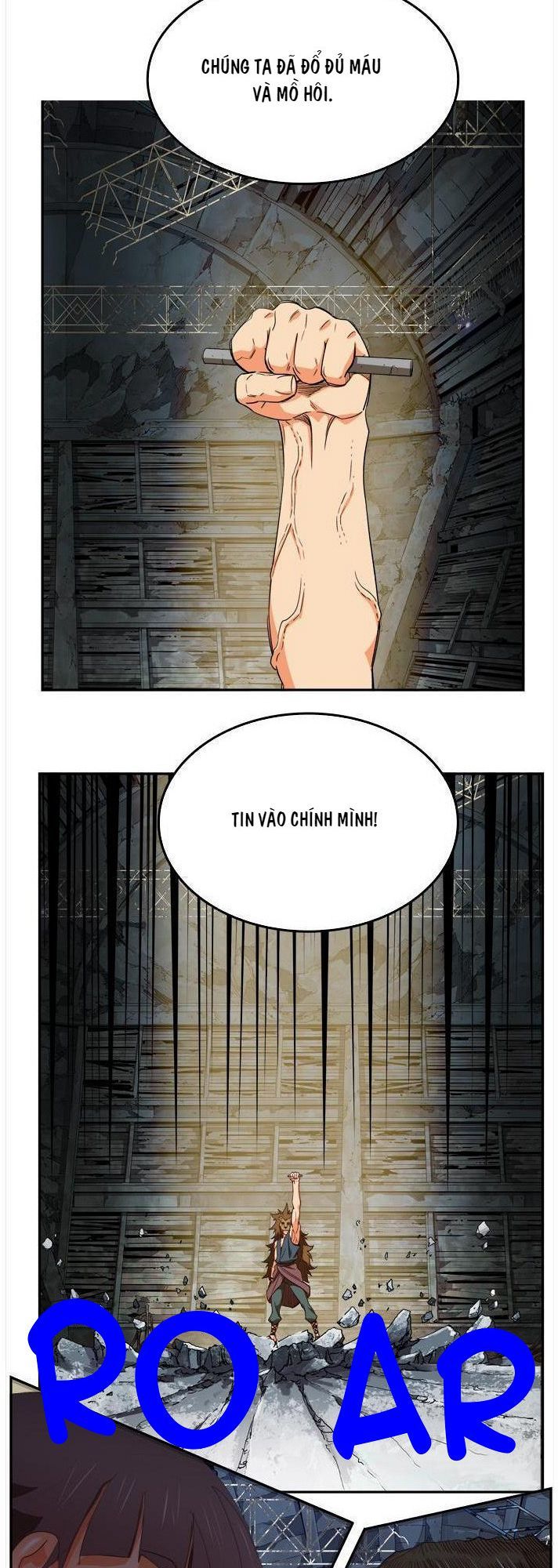Chúa Tể Học Đường Chapter 373 - 32