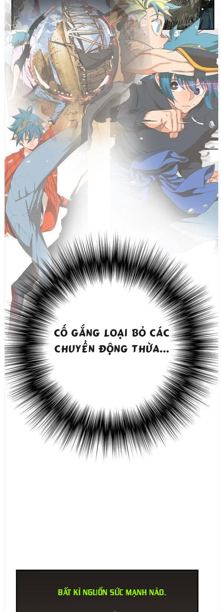 Chúa Tể Học Đường Chapter 373 - 54