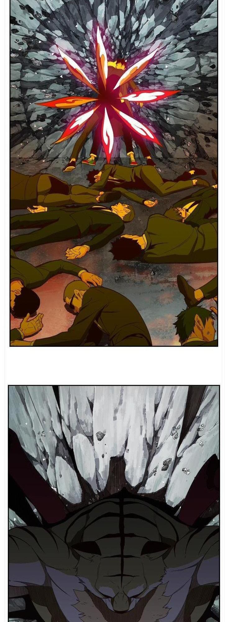 Chúa Tể Học Đường Chapter 373 - 58
