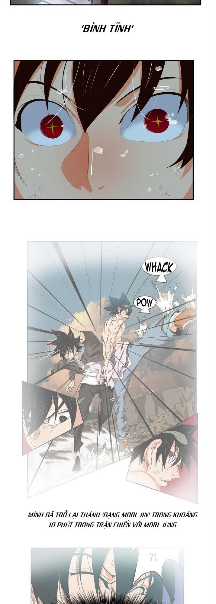 Chúa Tể Học Đường Chapter 374 - 4