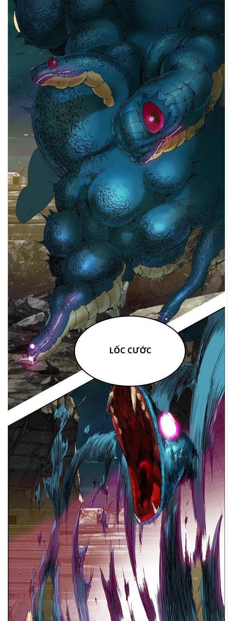 Chúa Tể Học Đường Chapter 374 - 46