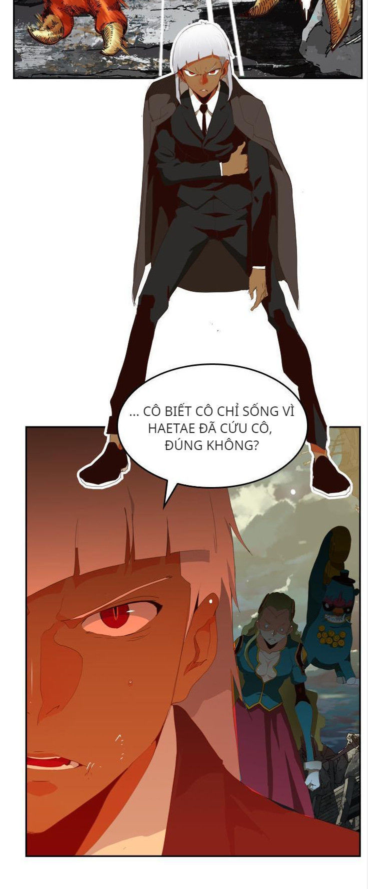 Chúa Tể Học Đường Chapter 374 - 57