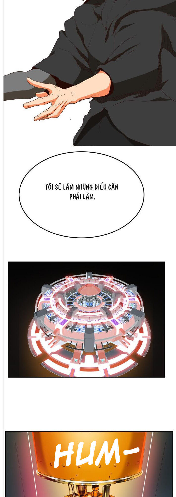 Chúa Tể Học Đường Chapter 377 - 36