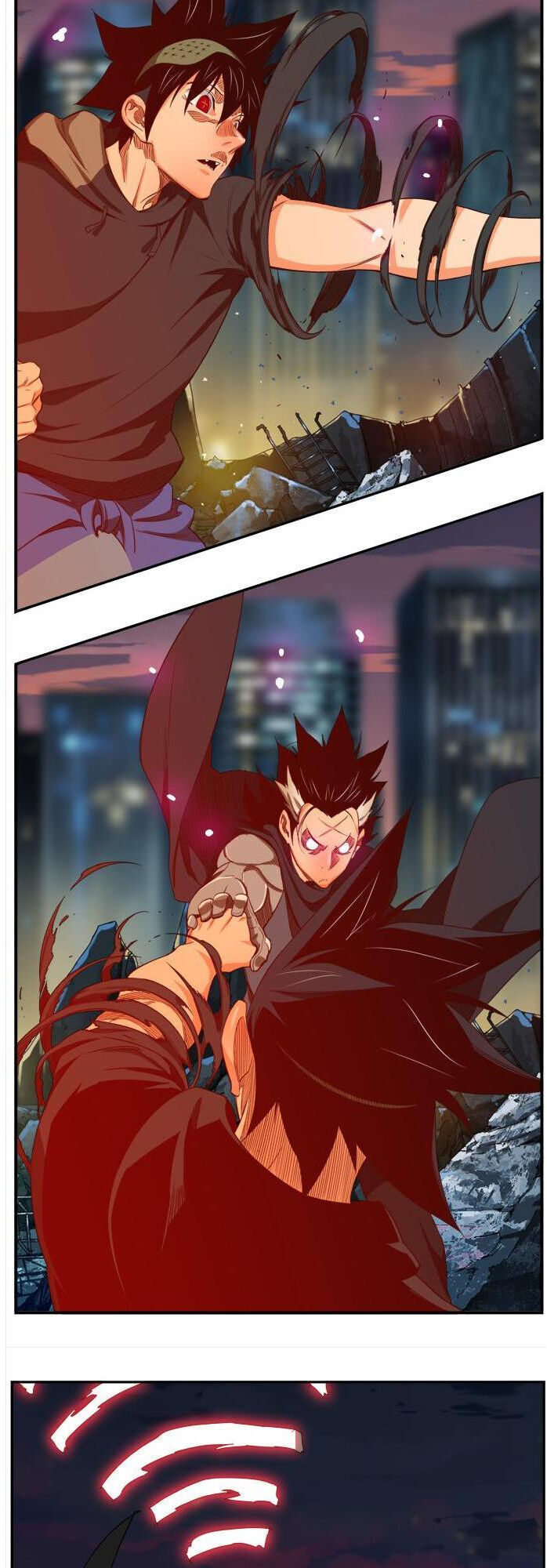 Chúa Tể Học Đường Chapter 377 - 39